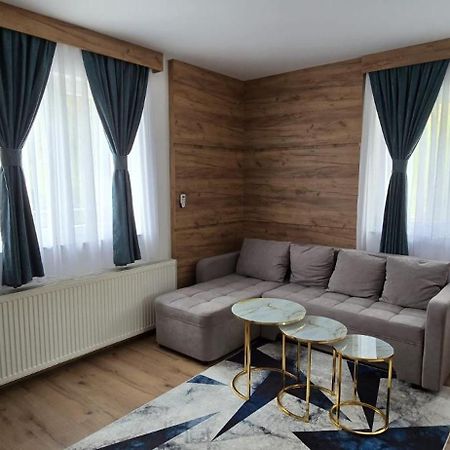 Motel "Kula" Cazin Dış mekan fotoğraf