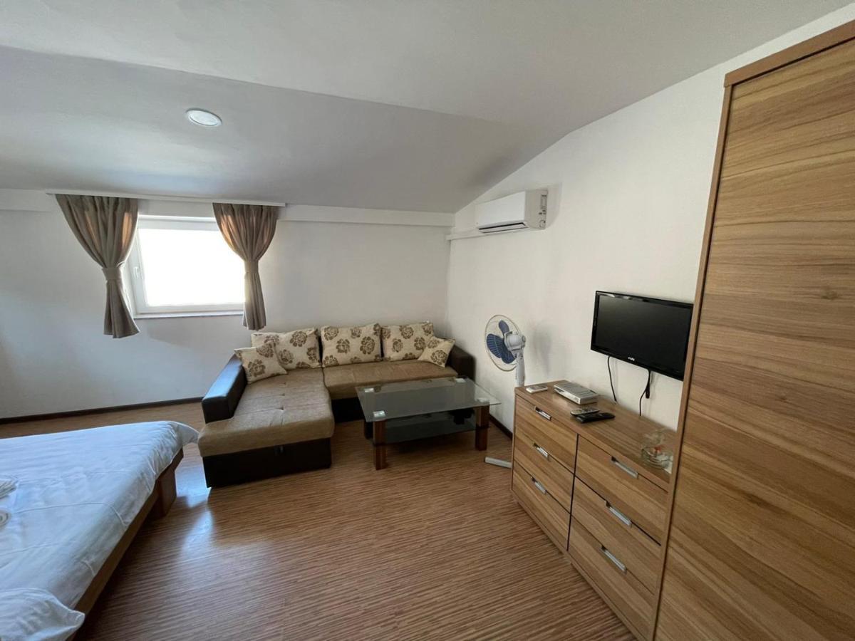 Motel "Kula" Cazin Dış mekan fotoğraf
