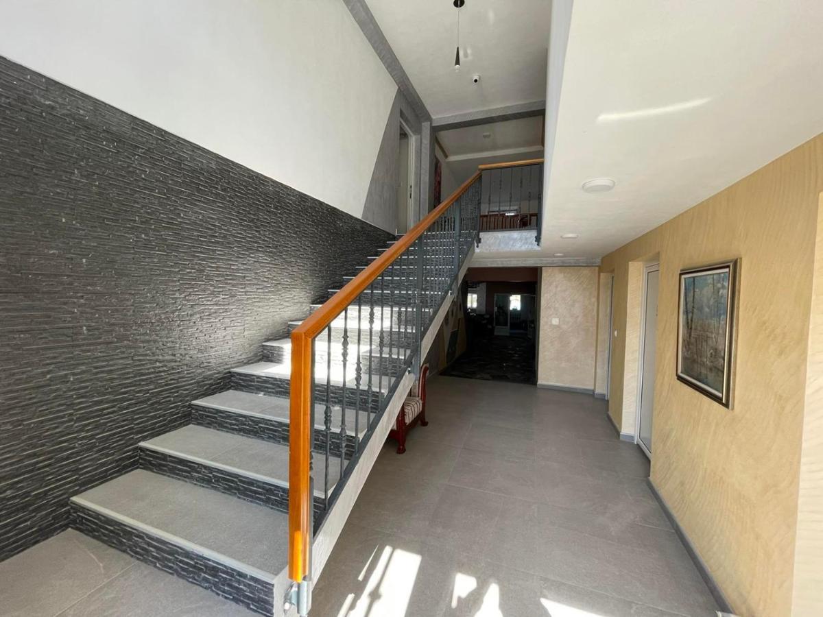 Motel "Kula" Cazin Dış mekan fotoğraf