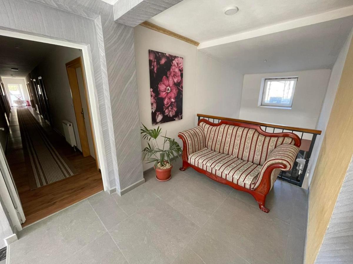 Motel "Kula" Cazin Dış mekan fotoğraf