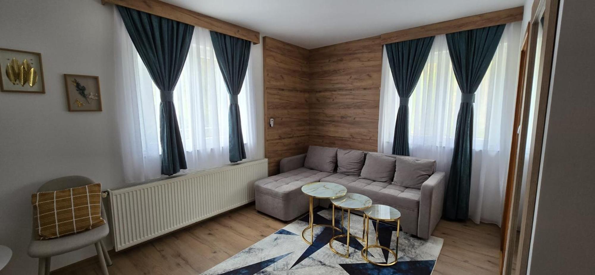 Motel "Kula" Cazin Dış mekan fotoğraf