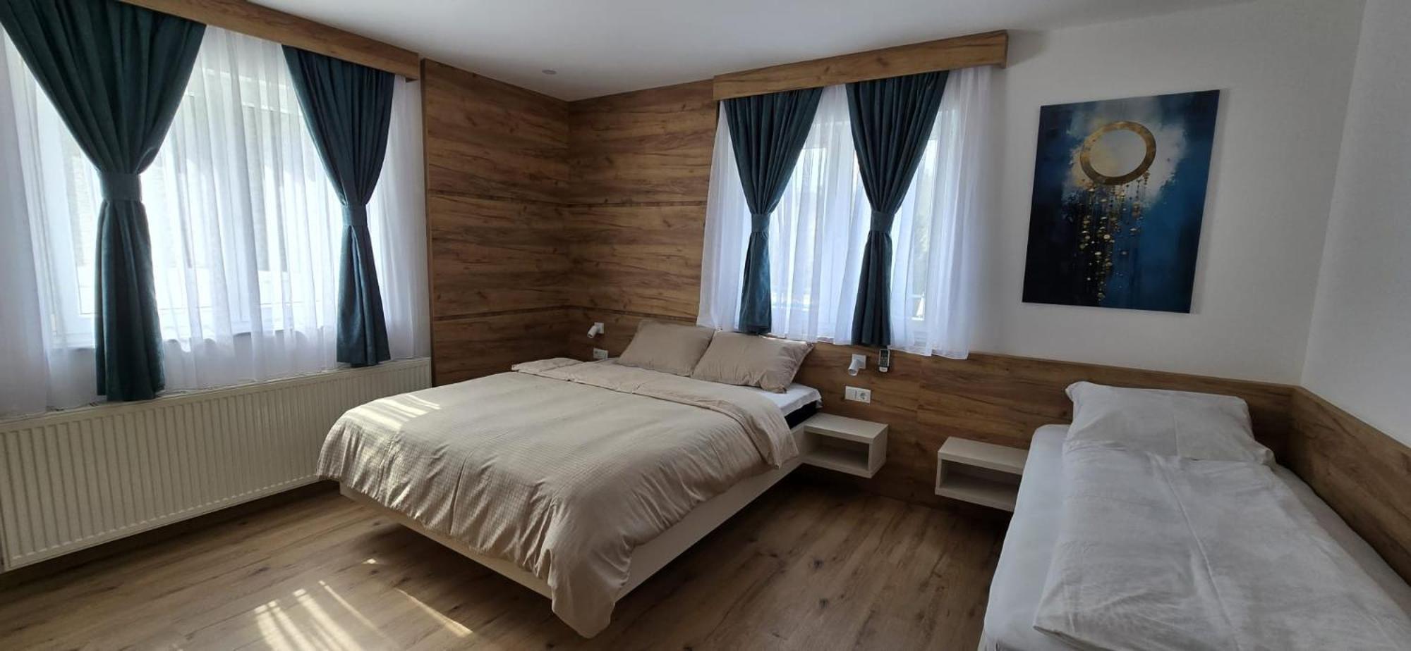 Motel "Kula" Cazin Dış mekan fotoğraf