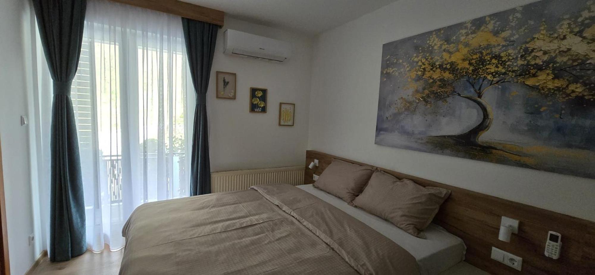 Motel "Kula" Cazin Dış mekan fotoğraf