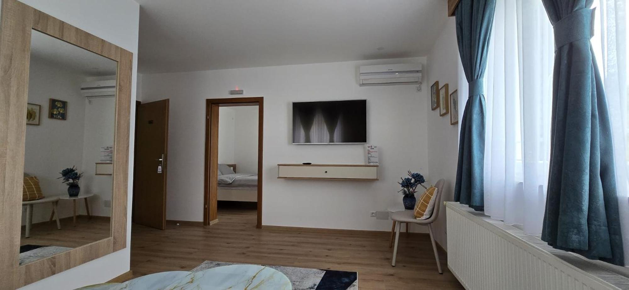 Motel "Kula" Cazin Dış mekan fotoğraf