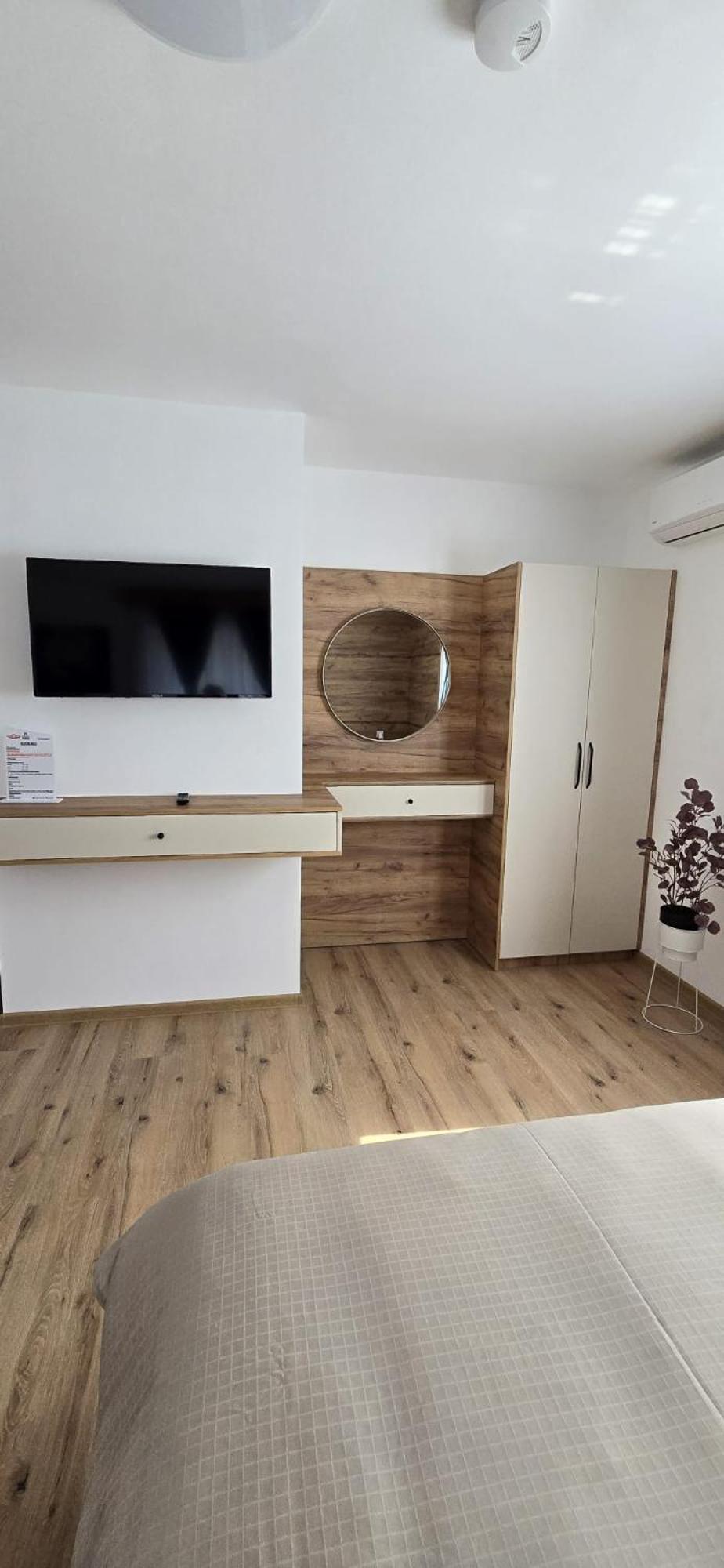Motel "Kula" Cazin Dış mekan fotoğraf