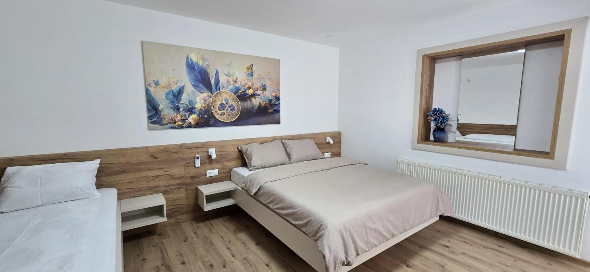 Motel "Kula" Cazin Dış mekan fotoğraf