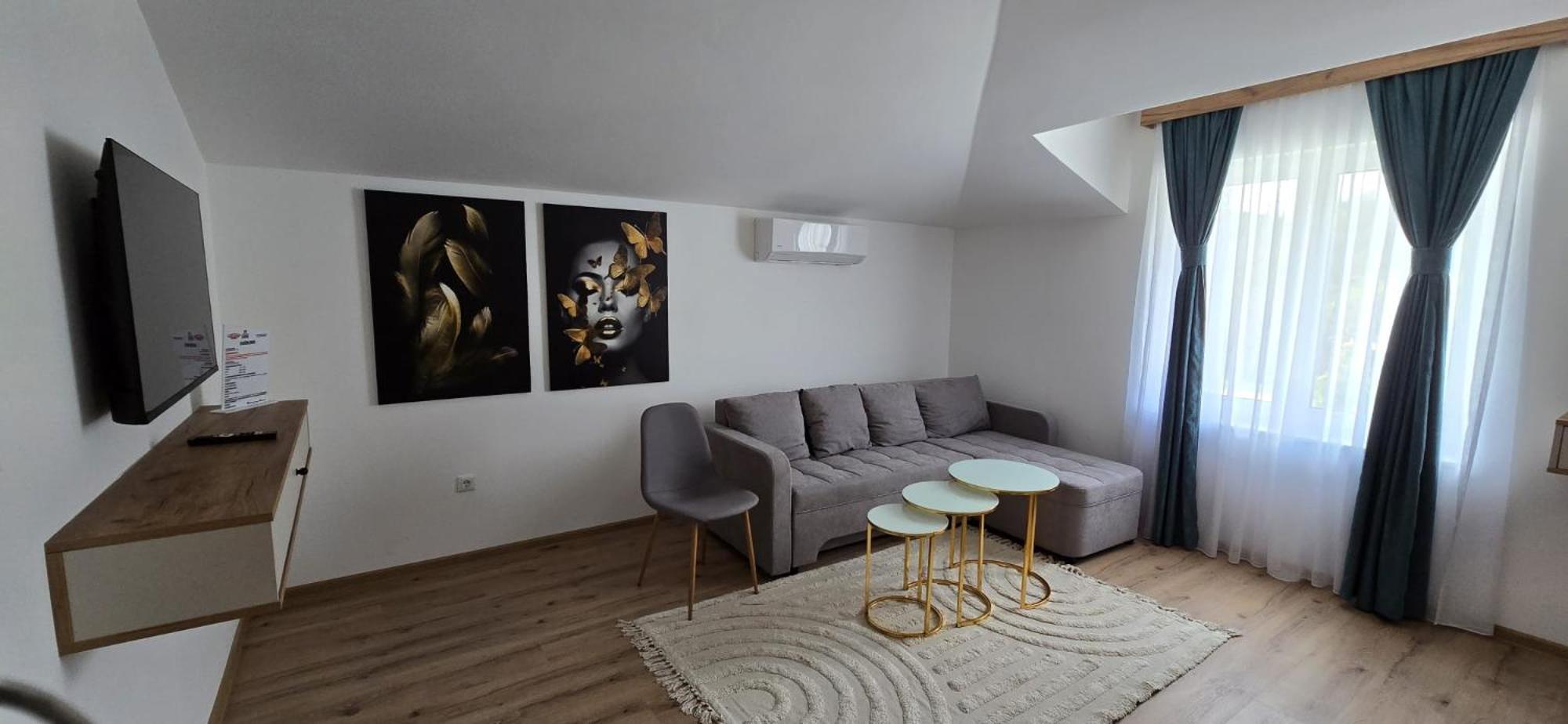 Motel "Kula" Cazin Dış mekan fotoğraf