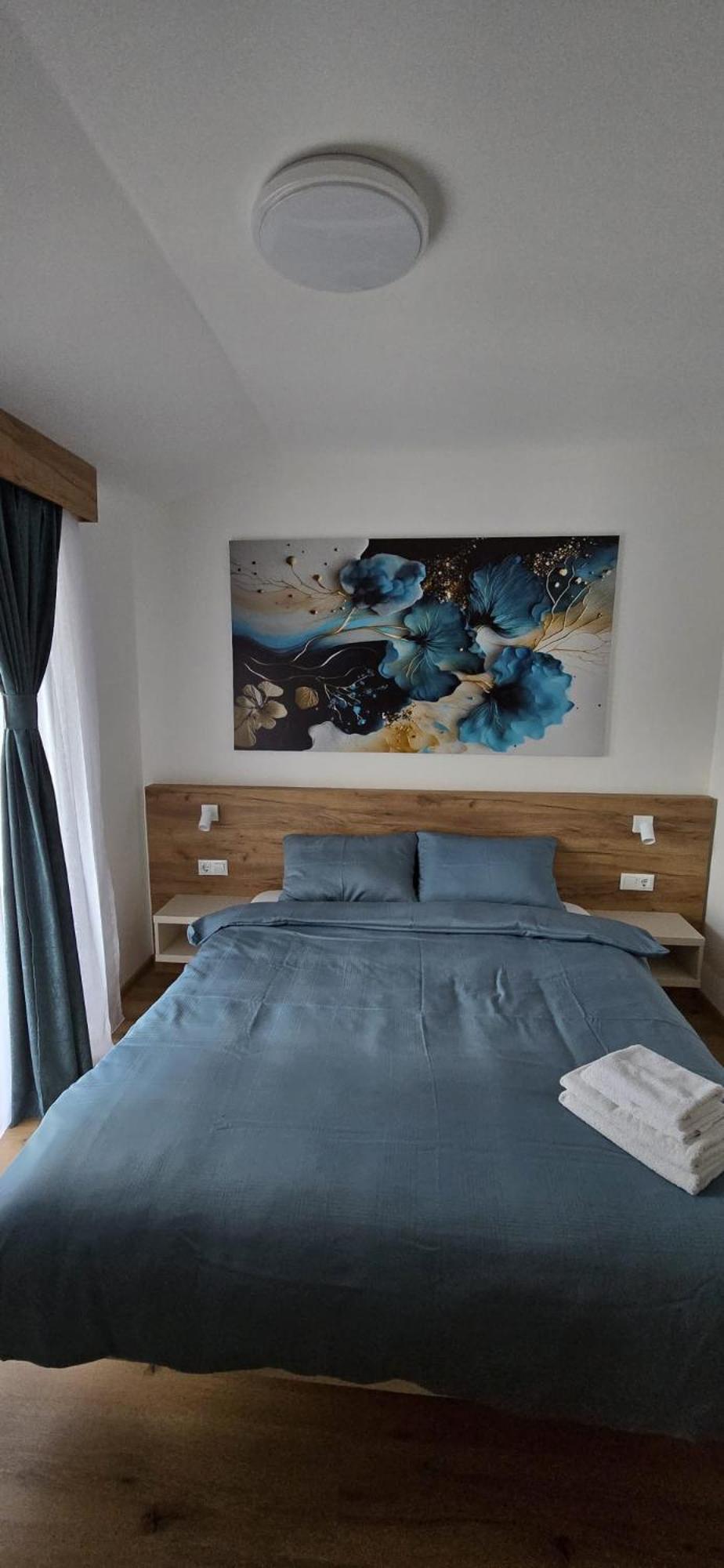 Motel "Kula" Cazin Dış mekan fotoğraf