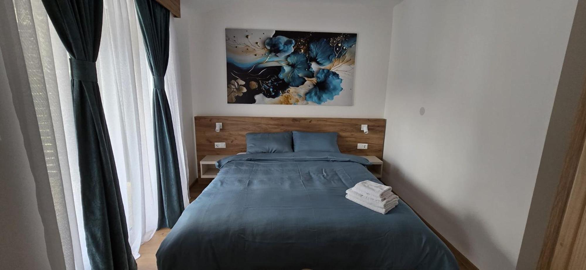 Motel "Kula" Cazin Dış mekan fotoğraf