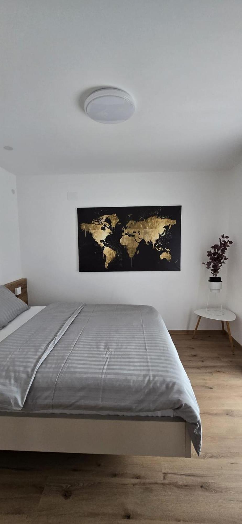 Motel "Kula" Cazin Dış mekan fotoğraf