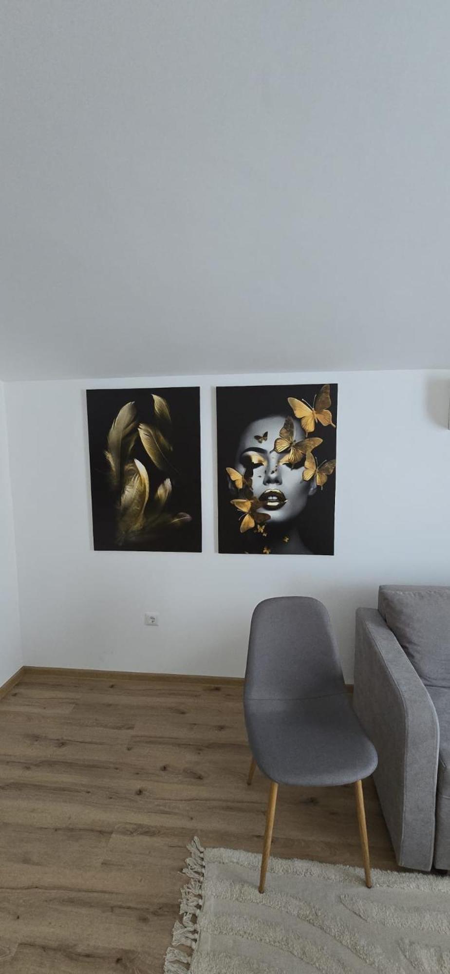 Motel "Kula" Cazin Dış mekan fotoğraf