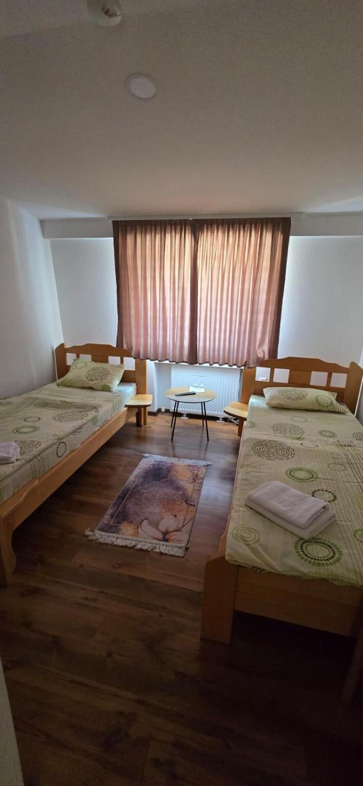 Motel "Kula" Cazin Dış mekan fotoğraf