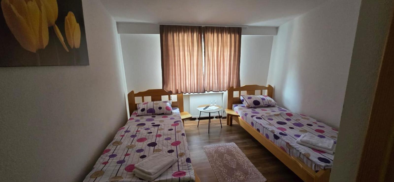 Motel "Kula" Cazin Dış mekan fotoğraf
