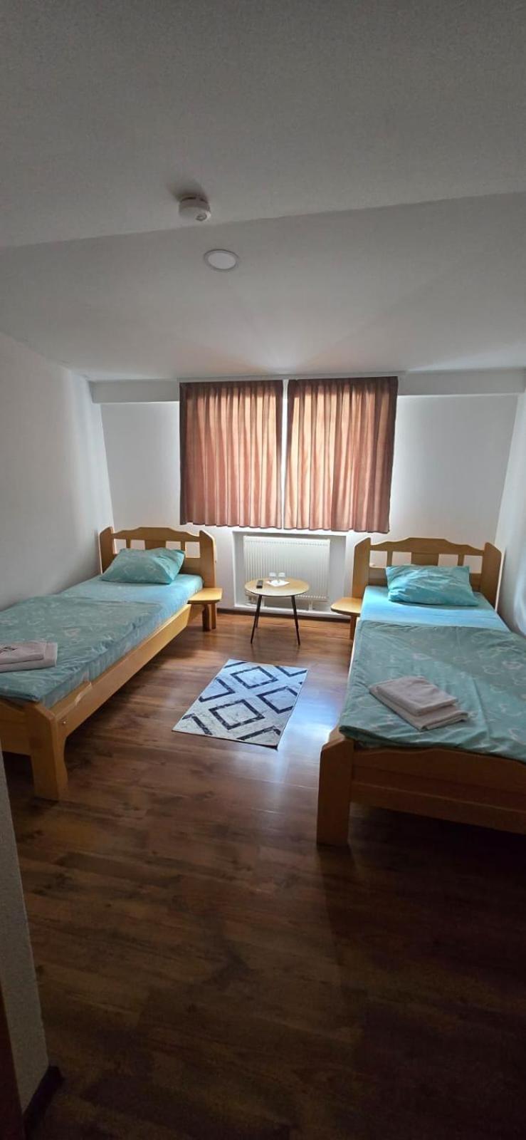 Motel "Kula" Cazin Dış mekan fotoğraf