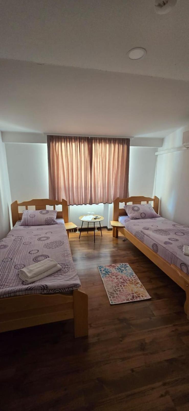 Motel "Kula" Cazin Dış mekan fotoğraf