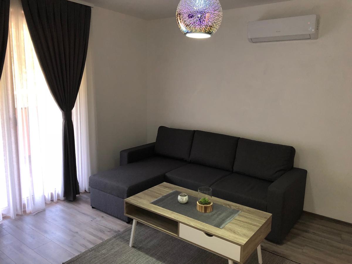 Motel "Kula" Cazin Dış mekan fotoğraf